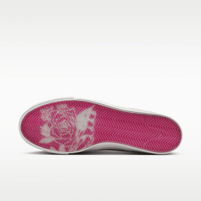 Nike SB Zoom - Janoski Og / Pearl White / Summit White / Mystic - Streetart.fr