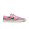 Nike SB Zoom Janoski Og / Qs Lilac / Noise Aqua-Med Soft Pink - Streetart.fr