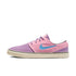 Nike SB Zoom Janoski Og / Qs Lilac / Noise Aqua-Med Soft Pink - Streetart.fr