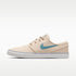 Nike SB Zoom - Janoski Og / Sandrift / Smokey Blue / Thunder Blue - Streetart.fr