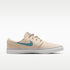 Nike SB Zoom - Janoski Og / Sandrift / Smokey Blue / Thunder Blue - Streetart.fr