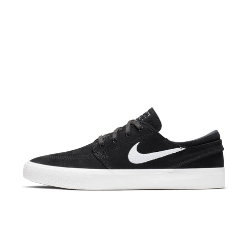 Nike SB Zoom Janoski Rm Black / White-Thunder Grey - Streetart.fr