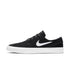 Nike SB Zoom Janoski Rm Black / White-Thunder Grey - Streetart.fr