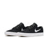 Nike SB Zoom Janoski Rm Black / White-Thunder Grey - Streetart.fr