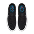 Nike SB Zoom Janoski Rm Black / White-Thunder Grey - Streetart.fr