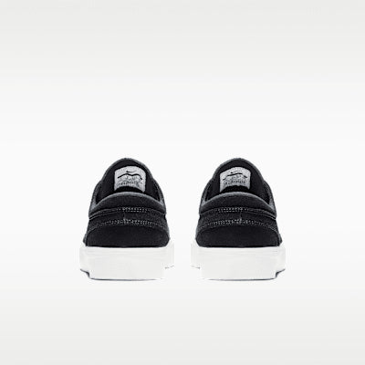 Nike SB Zoom Janoski Rm Black / White-Thunder Grey - Streetart.fr
