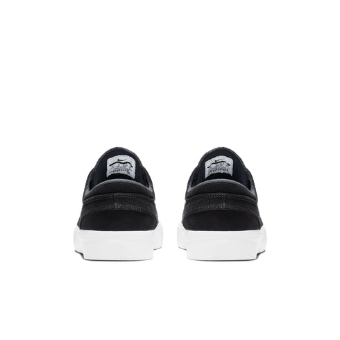 Nike SB Zoom Janoski Rm Black / White-Thunder Grey - Streetart.fr