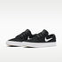 Nike SB Zoom Janoski Rm Black / White-Thunder Grey-Gum Light Brown - Streetart.fr