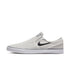 Nike SB Zoom Janoski / Slip On Summit White / Black-Summit White- White - Streetart.fr