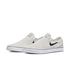 Nike SB Zoom Janoski / Slip On Summit White / Black-Summit White- White - Streetart.fr
