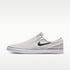Nike SB Zoom Janoski / Slip On Summit White / Black-Summit White- White - Streetart.fr