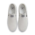 Nike SB Zoom Janoski / Slip On Summit White / Black-Summit White- White - Streetart.fr