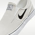 Nike SB Zoom Janoski / Slip On Summit White / Black-Summit White- White - Streetart.fr