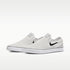 Nike SB Zoom Janoski / Slip On Summit White / Black-Summit White- White - Streetart.fr