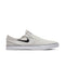 Nike SB Zoom Janoski / Slip On Summit White / Black-Summit White- White - Streetart.fr