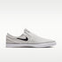 Nike SB Zoom Janoski / Slip On Summit White / Black-Summit White- White - Streetart.fr
