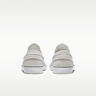 Nike SB Zoom Janoski / Slip On Summit White / Black-Summit White- White - Streetart.fr