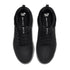 Nike SB Zoom Nyjah 3 Black / White / Black Summit White — vue 4