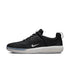 Nike SB Zoom Nyjah 3 Black / White / Black Summit White — vue 2