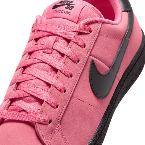 Nike SB Zoom Tennis Classic - Hyper Pink / Black - Streetart.fr