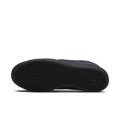 Nike SB Zoom Tennis Classic - Purple / Dynasty / Black - Streetart.fr