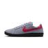 Nike SB Zoom Tennis Classic - Stealth / Gym Red / Black - Streetart.fr