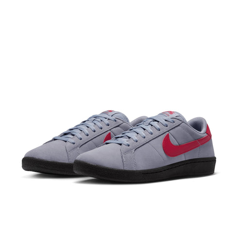 Nike SB Zoom Tennis Classic - Stealth / Gym Red / Black - Streetart.fr