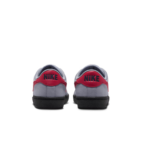 Nike SB Zoom Tennis Classic - Stealth / Gym Red / Black - Streetart.fr