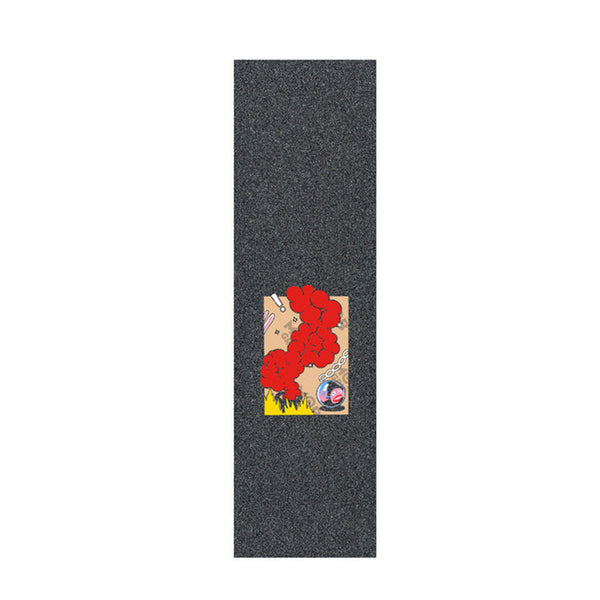 Krux Nora By Alexis Clear Mob Grip 9 X 33