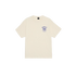 Obey Ancient Sun T-Shirt - Cream - Streetart.fr