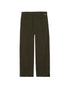 Obey Armel Pleated Pant - Rosin - Streetart.fr