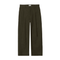 Obey Armel Pleated Pant - Rosin - Streetart.fr