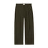 Obey Armel Pleated Pant - Rosin - Streetart.fr