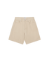 Obey Bigwig Baggy Denim Short - Pelican Faded Wash - Streetart.fr