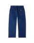 Obey Bigwig Denim Pant Rinse Indigo - Streetart.fr