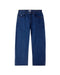Obey Bigwig Denim Pant Rinse Indigo - Streetart.fr
