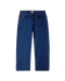 Obey Bigwig Denim Pant Rinse Indigo - Streetart.fr