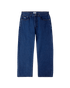 Obey Bigwig Denim Pant Rinse Indigo - Streetart.fr