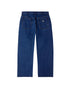 Obey Bigwig Denim Pant Rinse Indigo - Streetart.fr