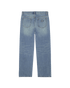 Obey Boxcar Straight Leg Denim - Heavy Vintage Indigo - Streetart.fr