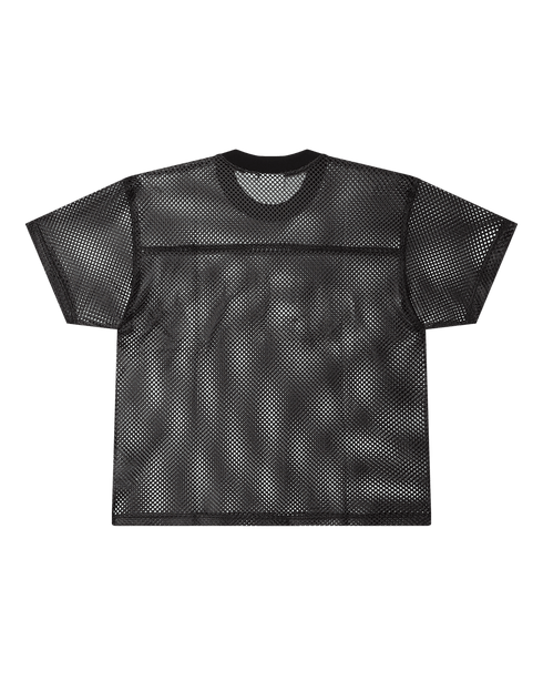 Obey Collegiate Practice Jersey - Black - Streetart.fr