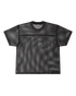 Obey Collegiate Practice Jersey - Black - Streetart.fr