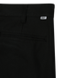 Obey Dean Pleated Pant - Black - Streetart.fr