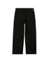 Obey Dean Pleated Pant - Black - Streetart.fr