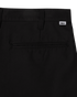 Obey Dean Pleated Short - Black - Streetart.fr
