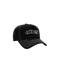 Obey Form Trucker Cap - Black - Streetart.fr
