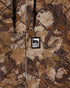 Obey Glen Zip Up Jacket - Fence Camo Multi - Streetart.fr