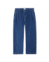 Obey Hardwork Carpenter Denim Pant Stonewash Indigo - Streetart.fr