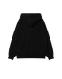 Obey Margin Faded Zip Hood Zip - Digital Black - Streetart.fr
