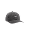 Obey Pigment Bold 6 Panel Strapback Cap - Pigment Black - Streetart.fr